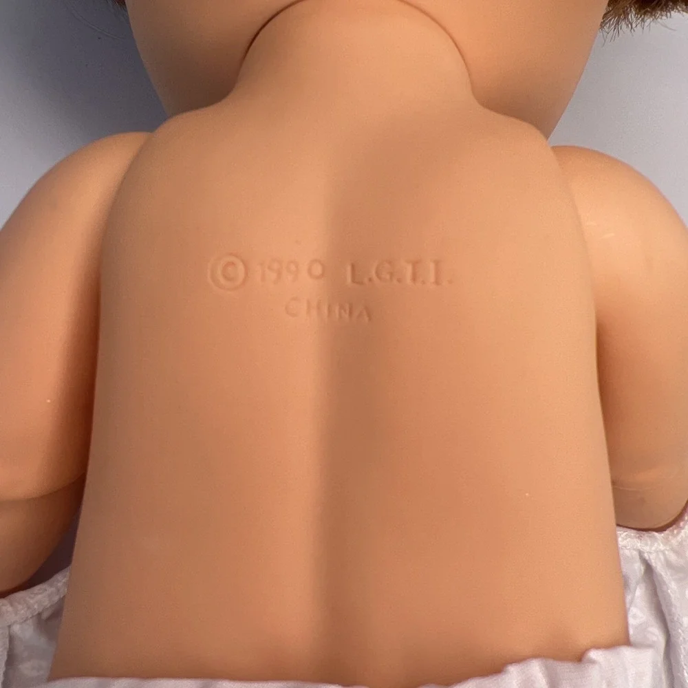 Galoob vintage 1990